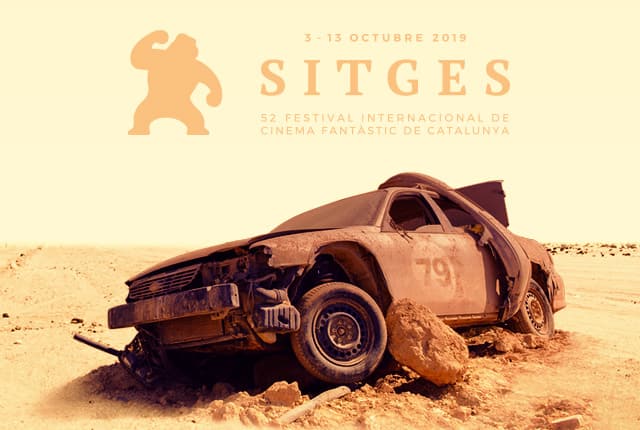 Festival di Sitges 2019: ospiti e programma