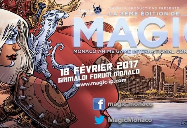 Magic 2017: il resoconto [video, foto]