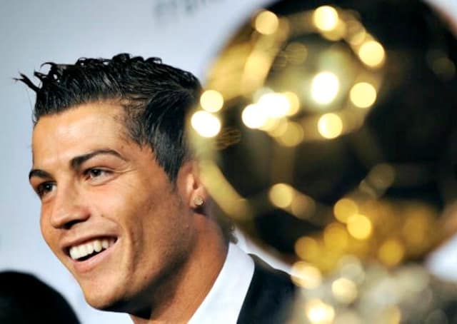 FIFA Ballon d’Or Gala 2014: tutti i premiati