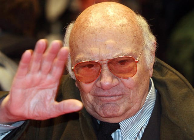 Francesco Rosi: morto il regista del cinema d’inchiesta