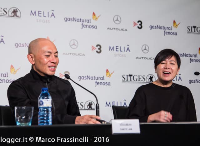 Dante Lam e Candy Leung: intervista al regista e alla produttrice di “Operation Mekong”