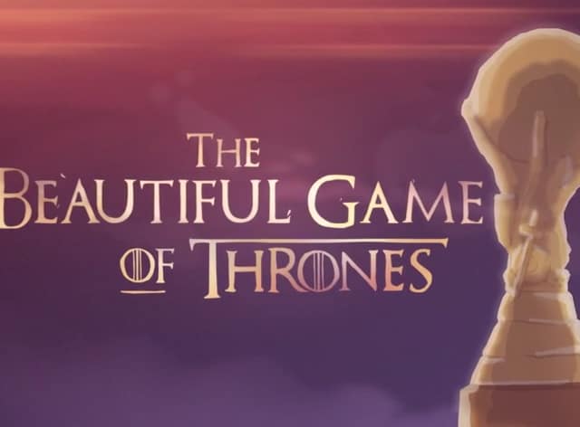 Mondiali 2014 riletti in chiave Game of Thrones [video]