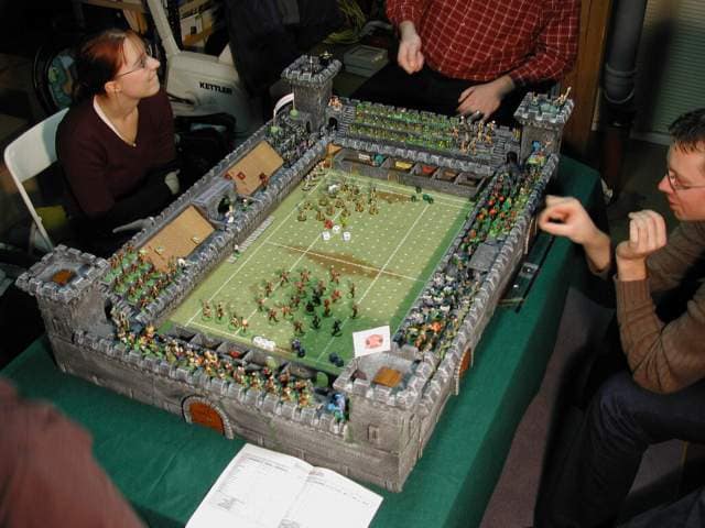 Blood Bowl