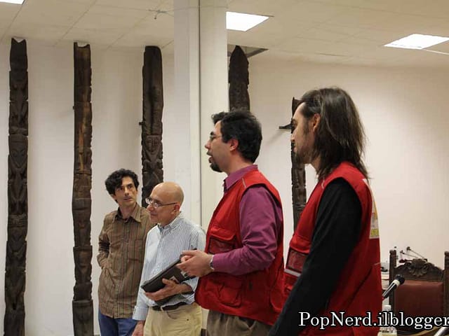 Albissola Comics 2013: resoconto e videogallery [VIDEO]