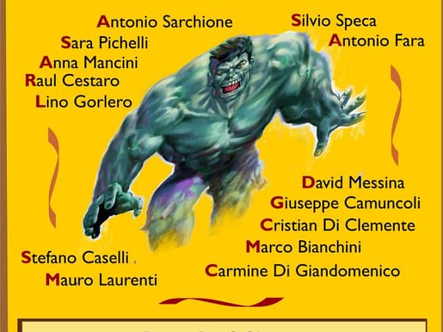 Lanciano nel Fumetto: l’1 e il 2 giugno 2013 la decima edizione