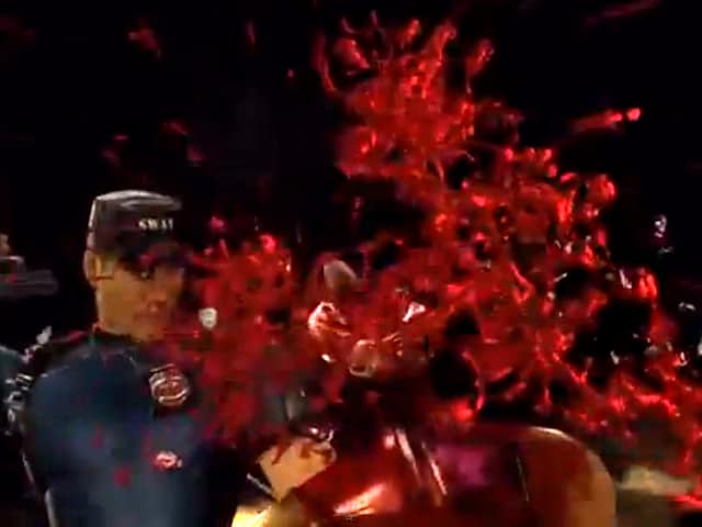 Le migliori morti nei video giochi: da Mortal Kombat a Grand Theft Auto