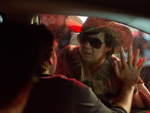 RECENSIONE: Una notte da leoni 3 (The Hangover 3, 2013, di Todd Phillips)