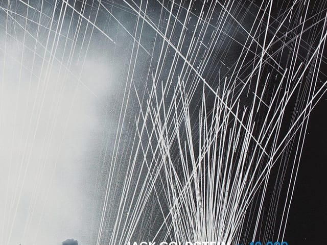 L’arte e i video di Jack Goldstein in mostra a New York