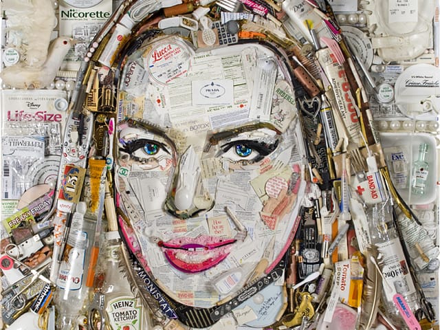 Lindsay Lohan (e altri) sono spazzatura per Jason Mecier