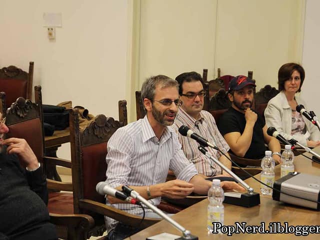 Albissola Comics 2013: gli ottant’anni di Topolino [video]