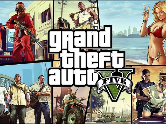 GTA 5: tutte le novità sulla nuova edizione in uscita a settembre