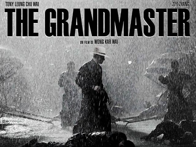 “The Grandmaster”, Wong Kar Wai racconta il suo film