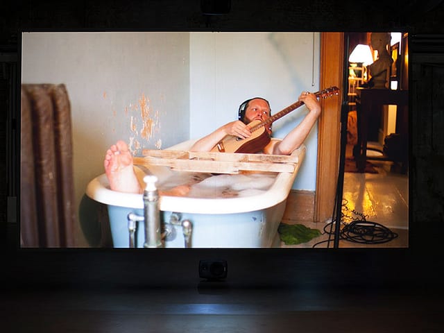 “The Visitors”, un’esperienza firmata Ragnar Kjartansson