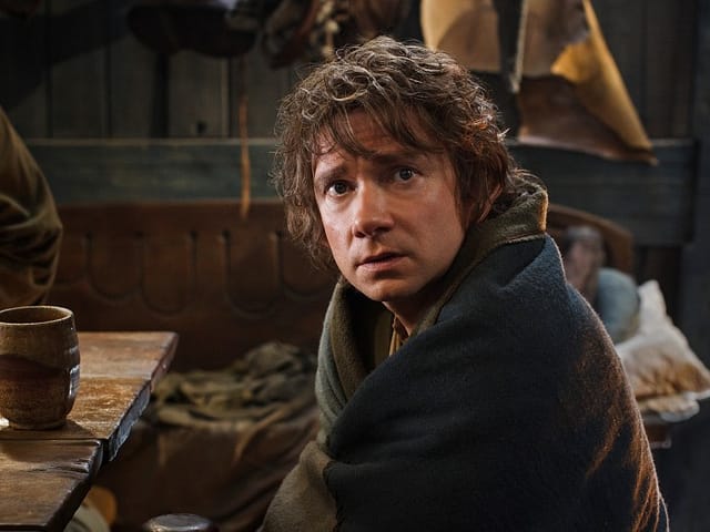 Film Nerd (23): Lo Hobbit 2, Il segreto di Babbo Natale