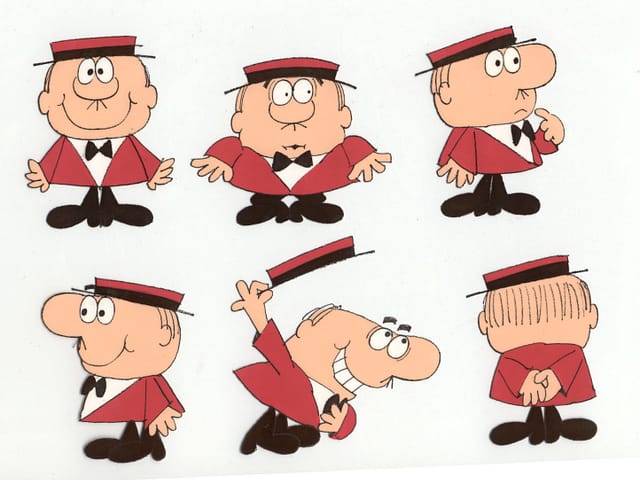 Bozzetto & Co.: una serie di eventi dedicati a Bruno Bozzetto