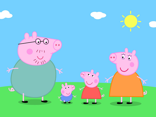 Film Nerd (26): Un compleanno da leoni, Peppa Pig
