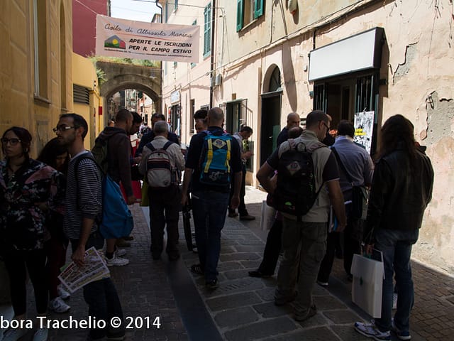 Albissola Comics 2014: resoconto e tutte le foto [video]