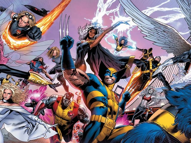 X-Men: 5 cose che probabilmente non sapete su di loro