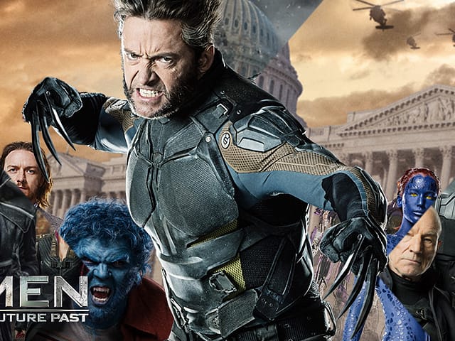 X-Men – Giorni di un futuro passato: il cast e il regista