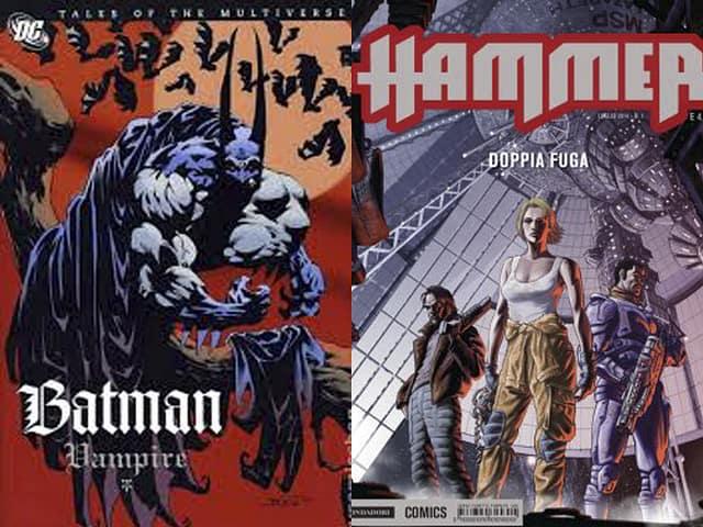 Settembre 2014: le novità in uscita (parte 2)