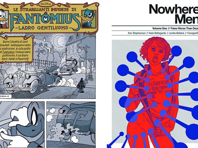 Settembre 2014: le novità in uscita (parte 3)