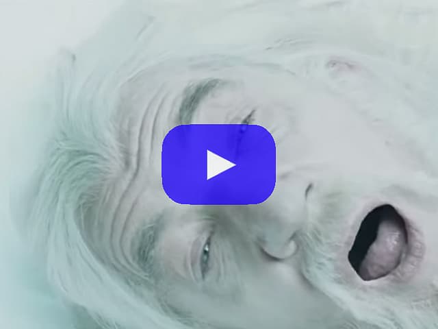 50 sfumature di grigio? No: di Gandalf!