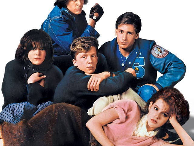 Nostalgia anni ’80? Ecco il video omaggio