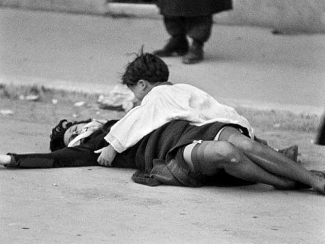 I migliori film italiani sulla Resistenza