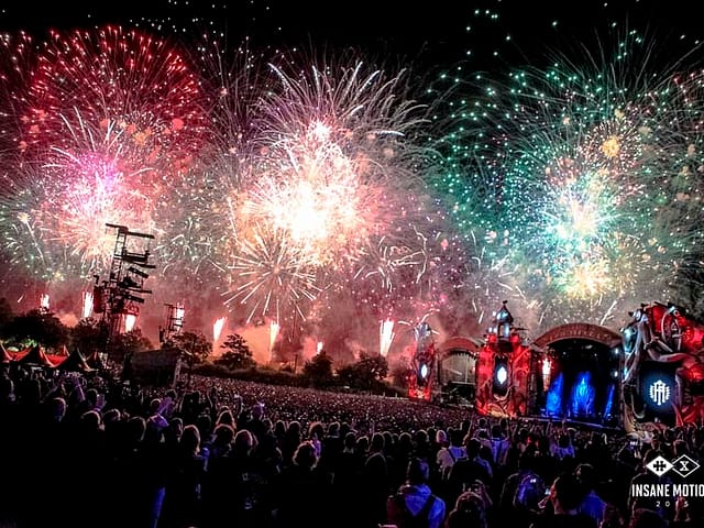 Hellfest 2015: la fotogallery