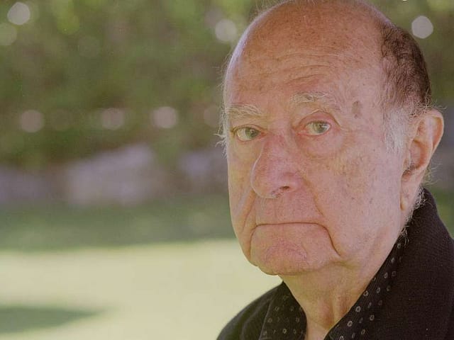 Sergio Sollima: morto il regista di Sandokan e molti film di genere