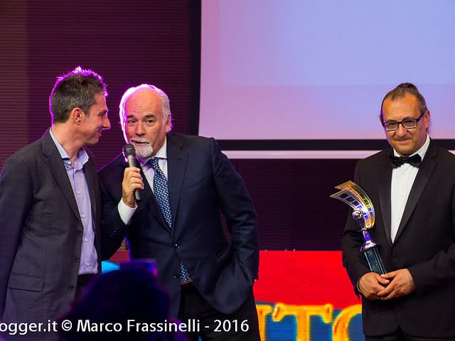 Video Festival Imperia 2016: tutti i premiati e Gran Galà (foto)