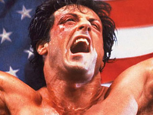 I consigli della settimana (2): Rocky la saga