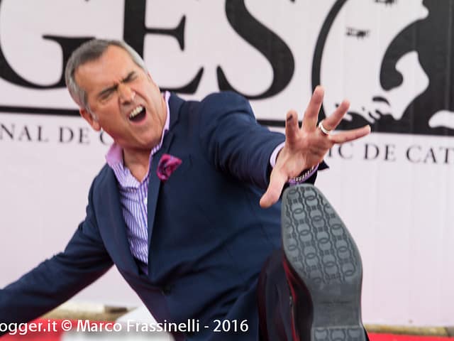 Festival di Sitges 2016: il foto-reportage