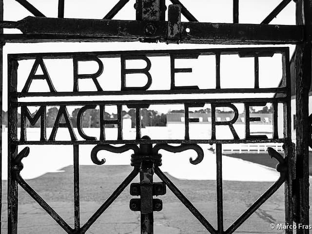 I peggiori campi di concentramento nazisti (1): gli anni ’30