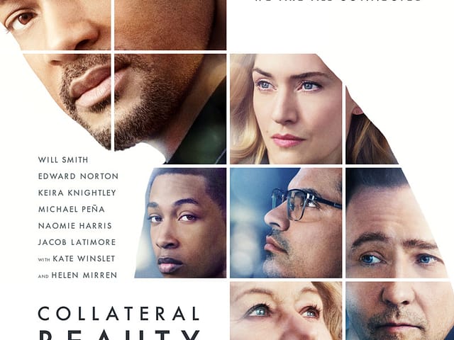 Collateral Beauty: la recensione