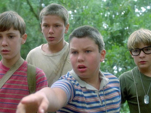 Chi l’ha più visto? (3): Stand by Me