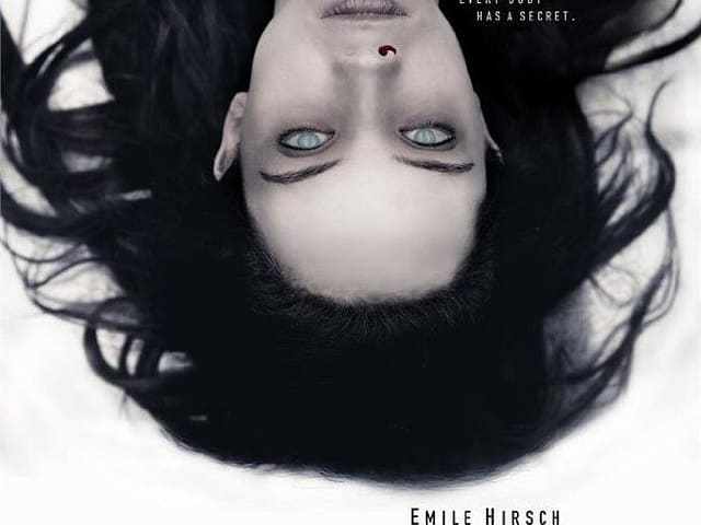 The Autopsy of Jane Doe: la recensione