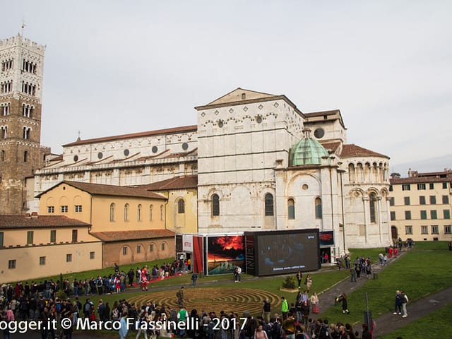 Lucca Comics and Games 2017: il resoconto