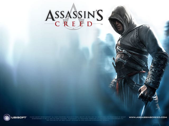 Assassin’s Creed: la recensione