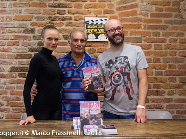 Casale Comics & Games 2018: il reportage