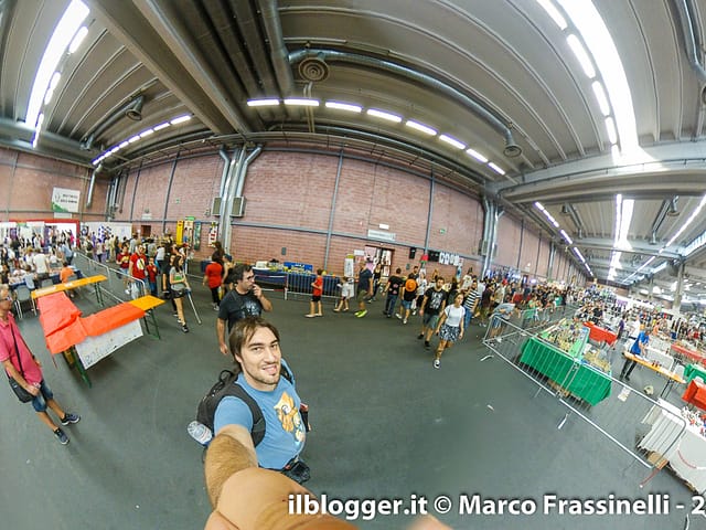 Modena Nerd 2018: il reportage (foto / video)