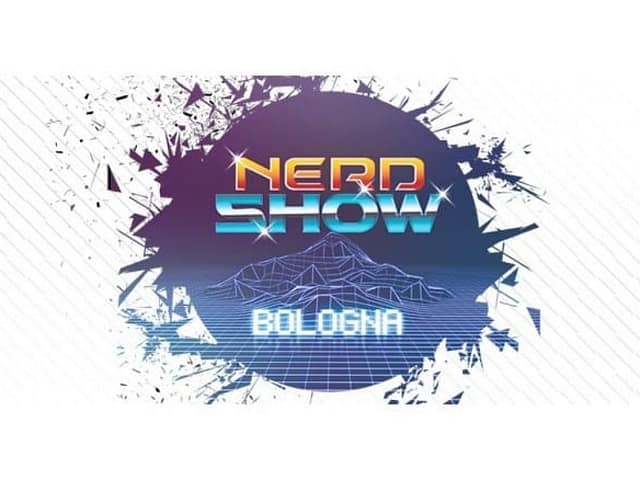 Bologna Nerd Show 2019: programma e ospiti
