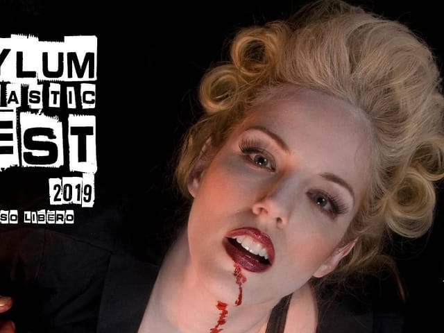Asylum Fantastic Fest 2019: il programma