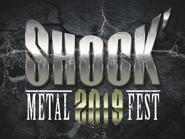 Shock Metal Fest 2019 – 1° Edizione