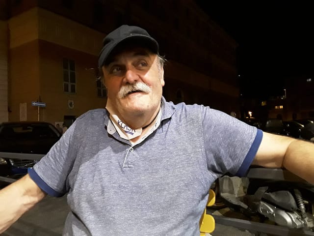 Gianfranco Fioretta: intervista al fondatore di Oliphante