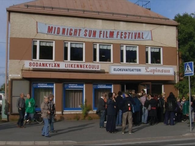 Midnight Sun Film Festival, torna l’evento di Aki e Mika Kaurismaki