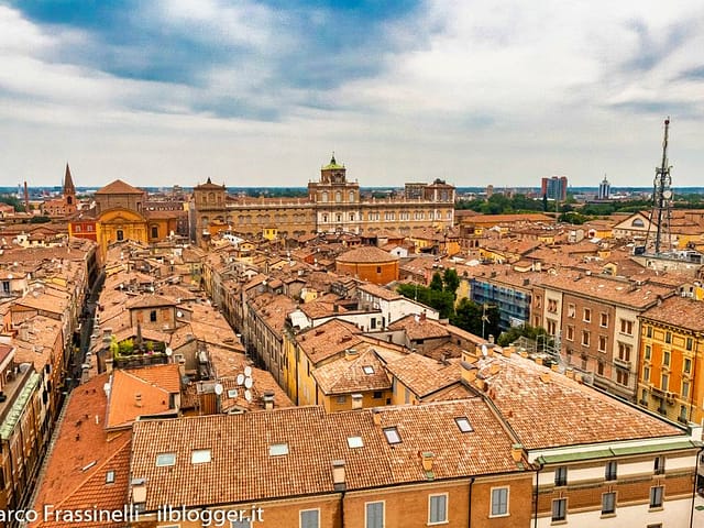 Visitare Modena in un giorno + Acetaia Giusti (foto/video)