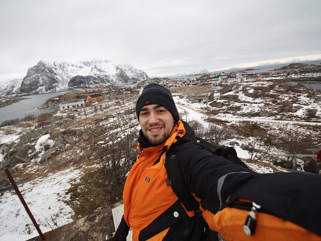 Lofoten e Aurora boreale: una settimana in Norvegia (Video)