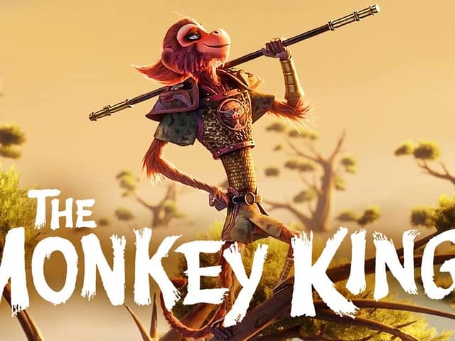 The Monkey King: film d’animazione ispirato a Il viaggio in Occidente