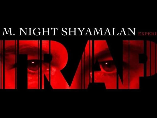 Trap: la recensione dell’ultimo film di M. Night Shyamalan